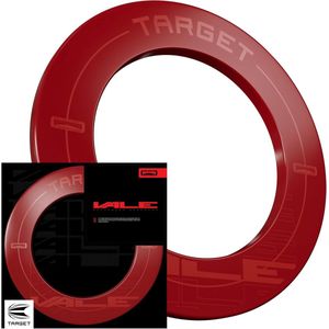 Target TOR Dartbord Target Vale Surround