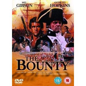 The Bounty [DVD] [1984] - Very Good Condition