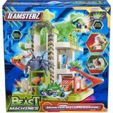 Teamsterz B/M Monster Mayhem Garage Met 1 Auto