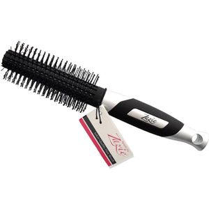 Zazie - Roller Round - Haarborstel - Lichtgewicht - Voor Kort Haar