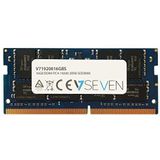 16 GB DDR4 2400 MHz CL17 MEM
