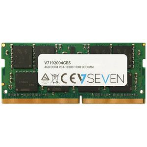 RAM Memory V7 V7192004GBS 4 GB DDR4