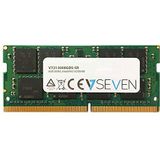 8 GB DDR4 2666 MHZ CL19 Non ECC MEM