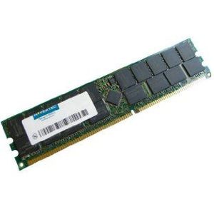 Hypertec HYMDL80512 512 MB DIMM PC2100 Dell Equivalent geheugen