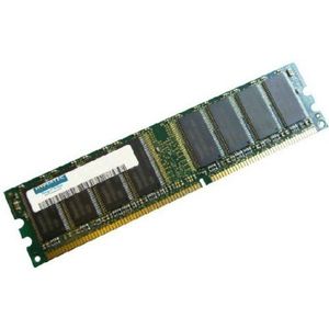 Hypertec HYMIN34256 256MB DIMM PC3200 Intel Equivalent Geheugen