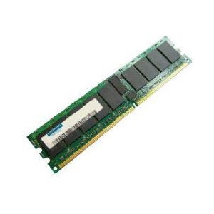 Hypertec 73P2865-HY 1 GB PC2-3200 DDR2 geregistreerde IBM equivalente geheugenkit