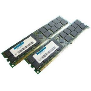 Hypertec HYMNC2501G 1GB DIMM PC2100 Geregistreerde NEC equivalente geheugenkit