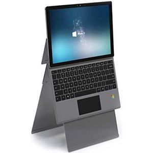 Hypertec Lite Laptopstandaard voor Microsoft Surface Edition, in hoogte verstelbaar