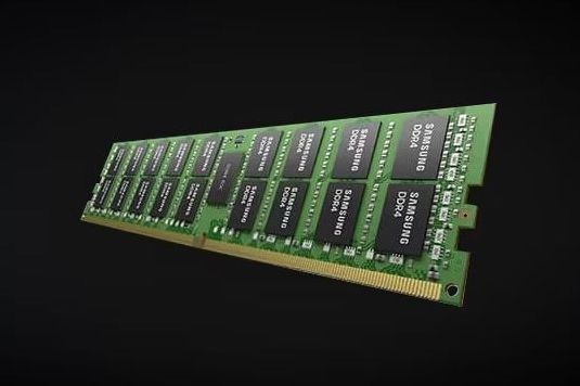 Samsung M321R8GA0BB0-CQK geheugenmodule 64 GB 1 x 64 GB DDR5