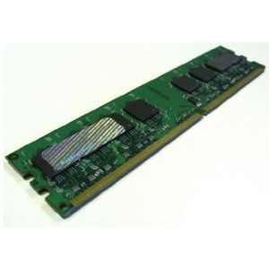 Hypertec HYMDL35512 werkgeheugen (512 MB, DDR2, DIMM, PC2-6400, komt overeen met Dell-werkgeheugen)