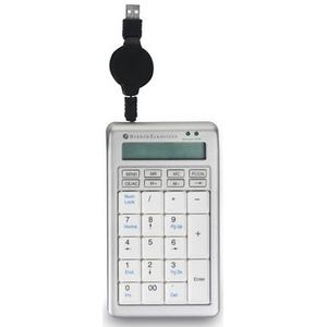 Bakker Elkhuizen Toetsenbord S-board 840 - USB - Compact