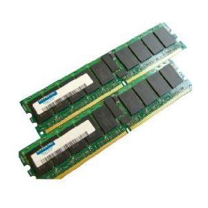 Hypertec 8235-HY 16GB DIMM PC2-4200 geregistreerde IBM equivalente geheugenkit