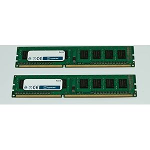 HYUK31025684GBECCOE 4GB DDR3 1066MHz ECC geheugenmodule - geheugenmodule (4 GB, DDR3, 1066 MHz)