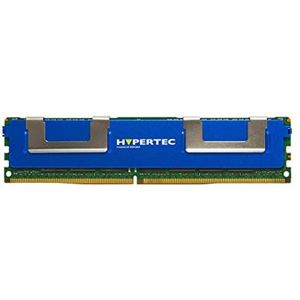 DDR3 1333 MHz ECC werkgeheugen (8 GB, 1 x 8 GB, DDR3, 1333 MHz, 240-pin DIMM, blauw)