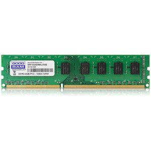 Hypertec KN.2GB0H.009-HY geheugenmodule 2 GB DDR3 1333 MHz