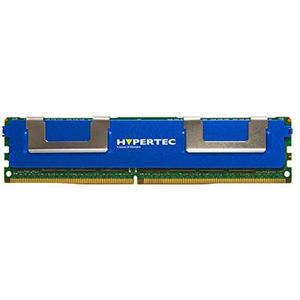 DDR3 00D4983-HY 8 GB DDR3L 1333 MHz ECC geheugenmodule – modules (8 GB, DDR3L, 1333 MHz, 240-pin DIMM, blauw)