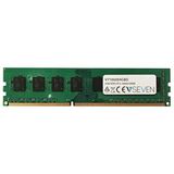 RAM Memory V7 4GB DDR3 PC3-10600 - 1333mhz DIMM Desktop módulo de memoria - V7106004GBD 4 GB DDR3 SDRAM