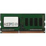 V7 V7128004GBD V7 4GB DDR3 PC3-12800 - 1600 MHz DIMM Desktop Geheugenmodule - V7128004GBD