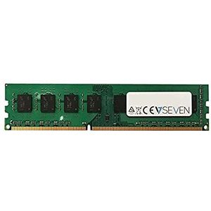 RAM Memory V7 V7128008GBD 8 GB DDR3