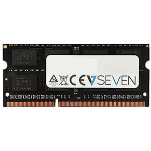 RAM Memory V7 V7128008GBS-LV 8 GB DDR3