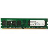 RAM geheugen V7 V753002GBD  2 GB DDR2