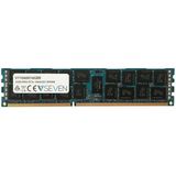 V7 - V71060016GBR - RAM Geheugen - 16 GB - DDR3 - 240 pin DIMM