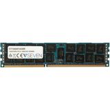 V7 - V71060016GBR - RAM Geheugen - 16 GB - DDR3 - 240 pin DIMM