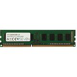 V7 4GB DDR3 1600Mhz 4GB DDR3 1600MHz geheugenmodule - [V7128004GBD-LV]