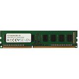 V7 - V7106004GBD-SR - Geheugenmodule - 4 GB - DDR3 - 1333MHZ