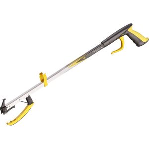 Helping Hand - Classic Pro - Grijper - 53 Centimeter - Rubber Handvat