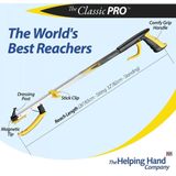 Classic Pro - lang 82 cm - Helping Hand