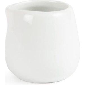 Olympia Whiteware melkkannetjes 4.3cl