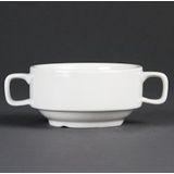 Olympia stapelbare soepkop 42cl
