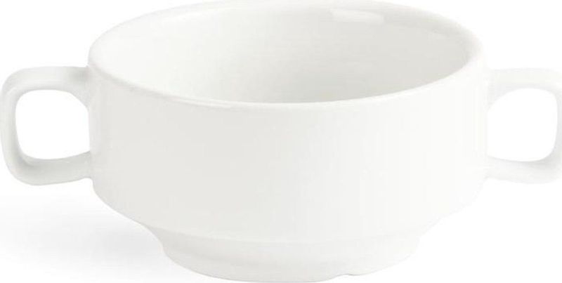 Olympia stapelbare soepkop 42cl