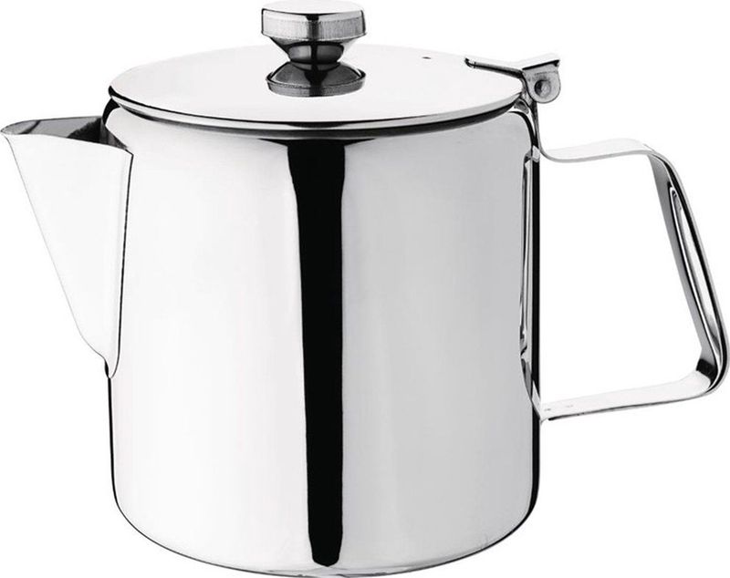 Olympia Concorde rvs theekan 1.4L