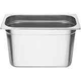 Vogue RVS GN 1/3 bak 200mm