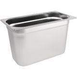 Vogue RVS GN 1/3 bak 200mm