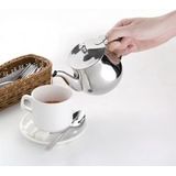 Olympia arabische RVS theekan 0.5L