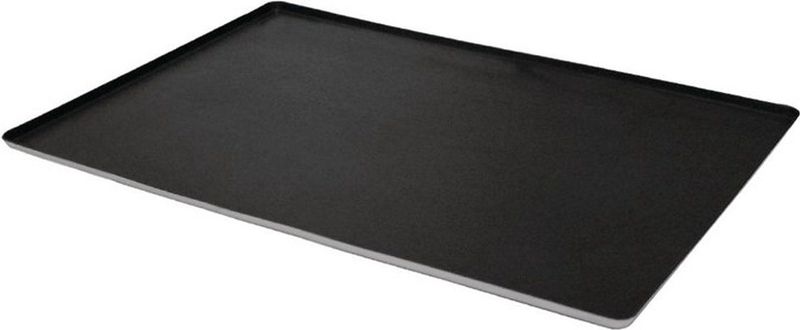 Bakvorm - Rond - Staal - Voedselveilig