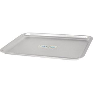Vogue aluminium bakplaat 47.6 x 35.5cm