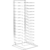 Vork - RVS - 4-Persoons Set