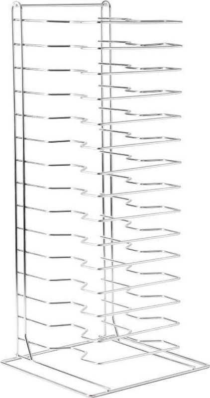 Vork - RVS - 4-Persoons Set