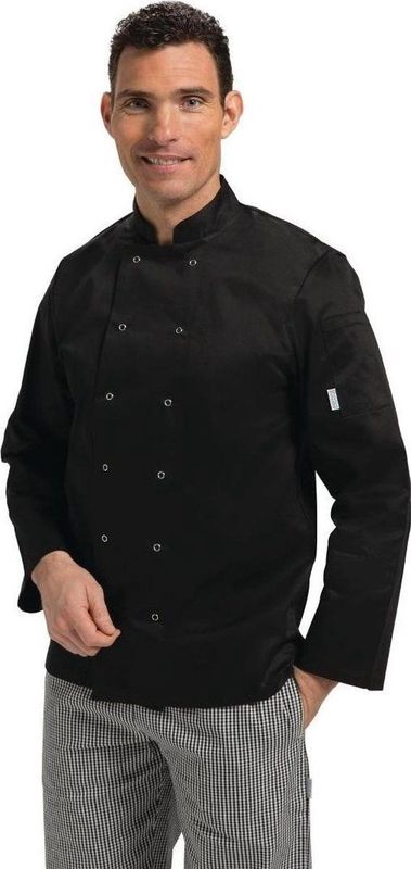 Whites - Vegas - Koksbuis - Zwart