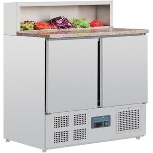 Polar G-serie Gekoelde Saladette 288L