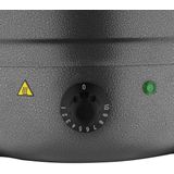 Buffalo Soepketel Grijs G107 10 Liter