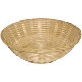 Broodmand - Riet - Naturel