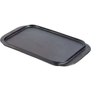 Rechthoekige XL Grillplaat met 4x Sterkere Anti-Aanbaklaag | Le Creuset NL