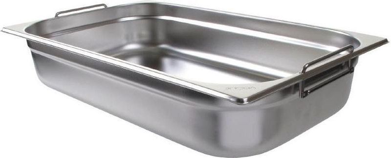 Bakvorm - Rond - 24 cm - Anti-aanbaklaag