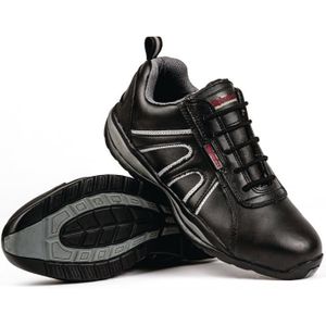 SLIPBUSTER FOOTWEAR Slipbuster sportieve veiligheidsschoenen 40 - A708-40