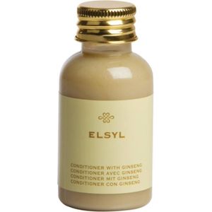 Elsyl Natural Look Conditioner Inhoud: 40ml. Pack van 50